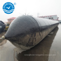 Best Price ship launching airbag marine salvage airbag for sunken ship